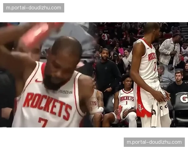 火箭攻防体系构建难题 乌度卡需优化轮换确立清晰战术核心激发潜力